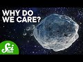 Journey to the Center of an Asteroid | Compilation