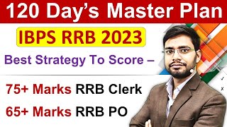 IBPS RRB PO Clerk Exam Preparation Strategy  IBPS RRB Notification 2023 Exam Pattern Syllabus Cutoff