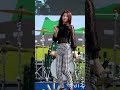 151017 헬로비너스 hellovemus 난예술이야 서영 직캠 삼성 나눔 워킹 페스티벌