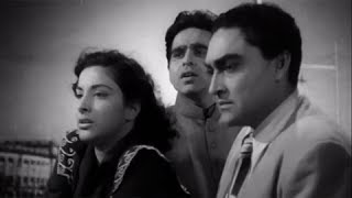 Bachpan Ke Din Bhoola Na Dena (Male) - Bollywood Classic Hit Song -  Deedar - Dilip Kumar, Nargis