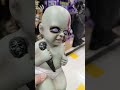 ZOMBIE BABIES HAVE SECRET PLANS !!