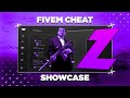 Is this the BEST FIVEM CHEAT For 2025!?