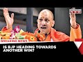 UP Election Results 2022: CM Yogi Leading From Gorakhpur, Is BJP Heading Towards Another Win?