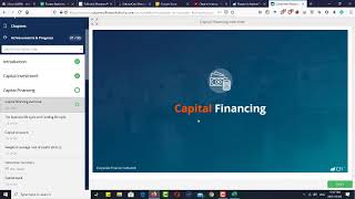 استثمر وقتك فى الحظر-كورسات Accountingو Finance و Excel و شهادات معتمدة و مجانا (Free)