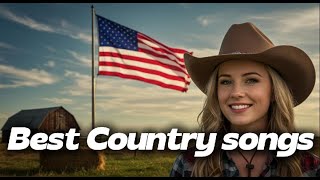 Best Country Anthems for a Road Trip 🚙 | Acoustic Country Life Hits