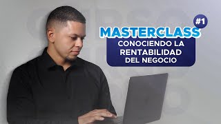 🚀 Masterclass de Importación | Clase #1: ¡Conociendo la Rentabilidad! 🌍💼