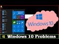 [FIXED] Error Windows 10 Problems & Issues (100% Working)