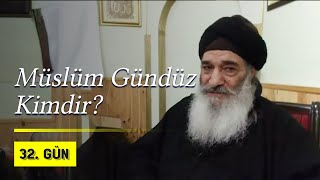 Müslüm Gündüz Kimdir?