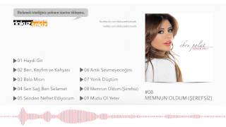 Ebru Polat - Memnun Oldum (Şerefsiz) (Official Audio)