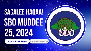 SBO MUDDEE 25, 224