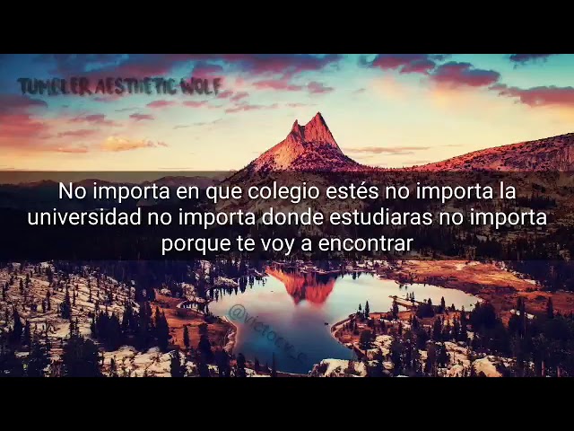 No importa/ Salserin’ No importa/ Salserin
