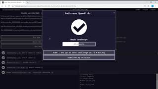 Basic Javascript (55/111) | Stand in Line | freeCodeCamp