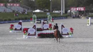 Video of Dutch Boy ridden by PEYTON RUDDY from ShowNet!