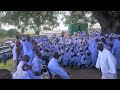 J MAHOSI LEADING NDIYE EGA MUTSVENE LIVE CHITENDERANO
