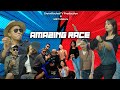 The Amazing Race | Disc 1 | GreenRocketTV X MST Motors