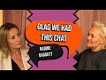 Glad We Had This Chat - Nadine Baggott