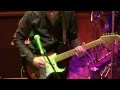 Robin Trower Live 2015 =] Too Rolling Stoned [= June 4 - Houston, Tx