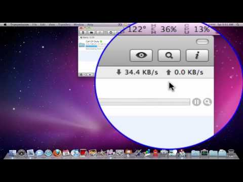  How to Speed Up Transmission Downloads How to Speed Up Transmission Downloads 