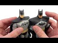 mafex batman the new batman adventures unboxing u0026 review