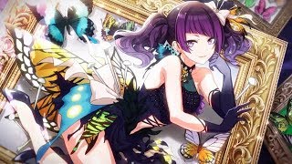 【シャニマス】FANCY 24g　発生イベント+TrueEnd【田中摩美々】