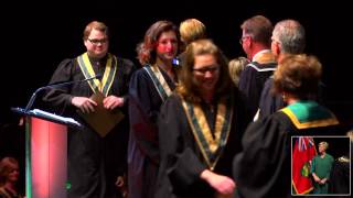 Wednesday afternoon, June 10 - DC Convocation 2015