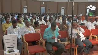 Divine Light Christian Assembly's Missionaries Conference Hyderabad 8