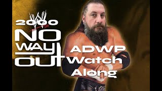 A Ducking Wrestling Podcast - Episode 20 - Triple H vs. Cactus Jack Hell in a Cell Watch Along