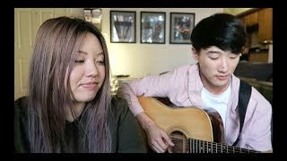 Jennifer Chung - Take It One Day At A Time (Original) LIVE