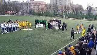 12.03.2023 - Utmost Cup. 2008 р.н. Стадіон ПДЮ.