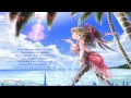 Nightcore - The Tide [E-Type] Lyrics