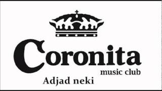 Adjad neki Coronita 2012 (Február)