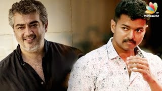 Vijay and Ajith both prefer Pongal release dates | Latest Tamil Cinema News