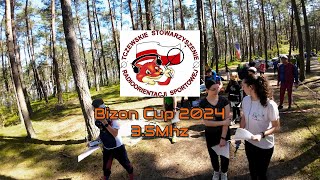 Poland Bizon Cup 2024 - 3.5Mhz - #FullRun