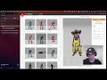 Importing and controlling a 3D Model with React Three Fiber