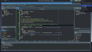Using the val procedure in Delphi