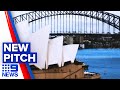 Coronavirus: New campaign showing Sydney is open for business | 9 News Australia