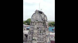 4k . Eri Katha Ramar Temple #shorts