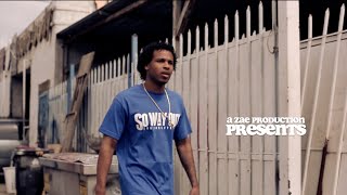 G Perico - G Shit (Official Video) Shot By @AZaeProduction