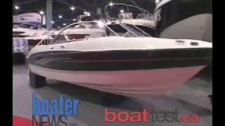 2009 Bayliner 185 | Boat Review