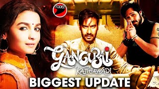 Gangubai Kathiyawadi Latest News Update | Ajay Devgan, Alia Bhatt ,Emraan Hashmi | Gangubai Trailer