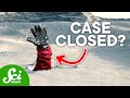 Mysterious Cold Cases Solved by Science