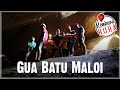 GUA BATU MALOI, Johol // Kembara HUHA