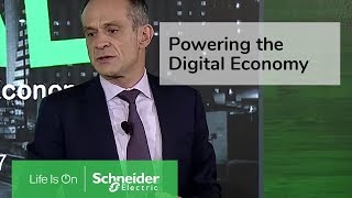 Powering the digital economy