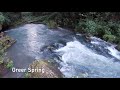 eleven point river float