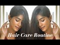 ULTIMATE HAIR CARE TIPS | Current HAIRCARE ROUTINE | Nikita Tanwani