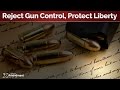 Tenther Tuesday Episode 8: Nullify Federal Gun Control!