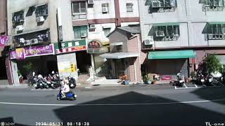 縮時攝影 測試影片HD  Caper LT-one1SEC(拍攝每秒1張(這台最低設定=1SEC))20FPS   HDHD的影片，