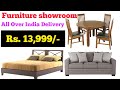 Furniture Showroom లో Exchange Offers|| Furniture Manufacturer In Hyderabad|| VNK ideas