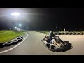 amigo karting