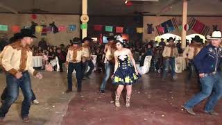 “Bomba” Naide’s surprise dance (Betty’s Choreographies) Arlington TX